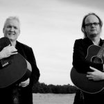 Bernard Brogue & Tammo Tamminga