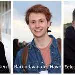 Genomineerden Scriptieprijs bekend
