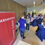 Nedersaksisch als Levende Taal Levende Talen Nedersaksisch