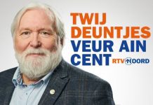 Twij Deuntjes viert 25-jarig jubileum met Groningse muziektop