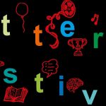 Eerste editie Letterenfestival