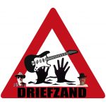 Driefzand