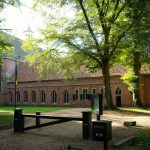 Groninger Molenzomer: Museale molenvondst in Klooster Ter Apel