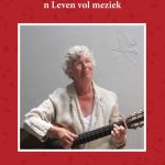 PERSBERICHT Presentatie jubileumboek Lianne Abeln tijdens GRN Groninger Festival