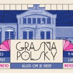 Groningse en Duitse spoken word op Grasnapolsky – En je noemt het / het grensland