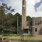 Erfgoedpartners en CGTC verhuizen naar Berlagehuis in Usquert