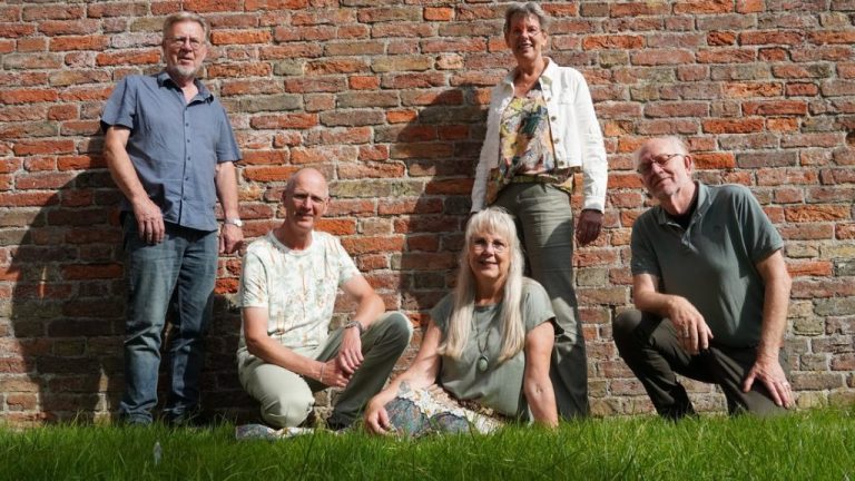 Ede Aans: programma met liedjes en verhalen van Ede Staal | CGTC