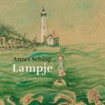 Bestseller ‘Lampje’ van Annet Schaap vertaald naar het Gronings
