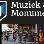 Muziek & Monument: Nieuw muziekfestival in vier Woldkerken