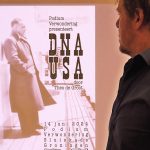 ‘DNA-USA’ door Theo de Groot