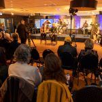 ECAL symposium Streektaal op 6 november: Waes d’r wies met