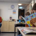Onderwijsraad benadrukt belang van thuistalen