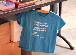 Nieuw Inspiratiedocument ‘Streektaal en Erfgoed’ toont hoe erfgoedinstellingen streektaal kunnen versterken