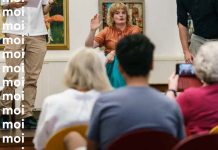 Kiek veuroet! Beleef het Gronings tijdens Meertmoand Streektoalmoand