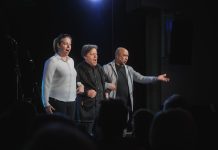 Deur gaait open in dit Hoes brengt talen, culturen en Groningers samen