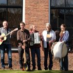 Kon minder: 50 joar Törf – De oudste folkband van Groningen