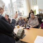 Dag van de Zorg: Zörgbuusboukje helpt zorgorganisaties in Groningen bij betere communicatie met patiënten