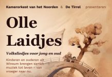Crowdfunding voor bijzonder kinderboek met Groningse liedjes en verhalen