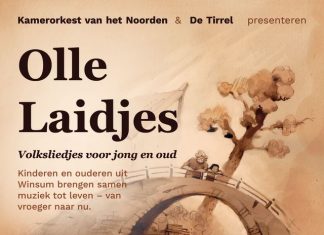Crowdfunding voor bijzonder kinderboek met Groningse liedjes en verhalen
